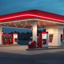 해운대센텀주유소 이미지