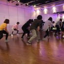 몸치탈출 방송댄스 이미지