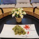 브로콜리 펫푸드 이미지