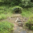 보은약수터 이미지