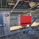 오룡 태양광발전소 이미지