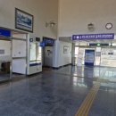 효천역 내부 이미지