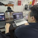 스마트폰활용 영상제작교육(시민협력국대상) | AI 제품 홍보영상 제작 기업 단체 교육 다녀왔습니다 (B2B 기업 출장 강의 후기)