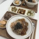 마켓컬리 추천템 하코야 살얼음 동동 냉메밀소바 후기