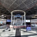 삼성화재 모빌리티뮤지엄 이미지