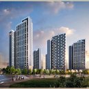 e편한세상 비전센터포레 이미지