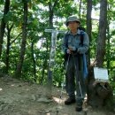 오룡동 마을진입로_0002 | 호남정맥 4차(강정골재-곰재)