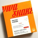 보령컨슈머헬스케어주식회사 | 여자 단백질 보충제 보령 비바쉐이크 프로틴 파우더 개별포장프로틴