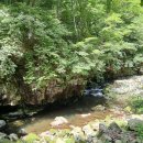 항골계곡 이미지