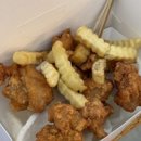 진주네 닭강정
