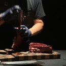 이목지하보도 앞 | 흑백요리사 바비큐연구소장 훈연향 가득한 이목 스모크 다이닝 평일 런치 룸 방문 후기