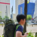 CU가평상천점 | 경기도 가평 계곡이 있는 캠핑장 추천 호명산캠프 뚜벅이 청평역에서 가는방법 매점 이용까지