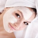 하얀피부 이미지