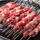 연변냉면 이미지