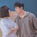 미녀가발 이미지
