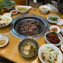 영동시장 이미지