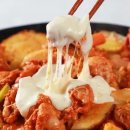 춘천닭갈비 이미지