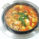 닭도리탕 이미지