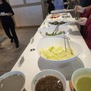 금호반찬 | [통영 금호리조트] 조식 및 한식당 후기