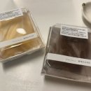 팔레트 디저트 두바이 수건케이크, 망고수건케이크 내돈내산 후기