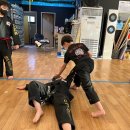 합기도 인성 교육관 이미지