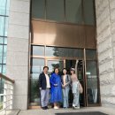 대한무역투자진흥공사 노동조합 | 한양대학교 미래융합경영 경영자과정 32기 강의