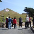 신기리 고분군 이미지