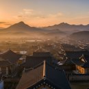 태양마을 | [경북 의성] 고즈넉한 매력 속 현대적 편의, 태양마을 한옥 델루나 숙박 후기