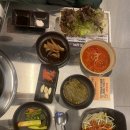 고성한우진갈비 , 복천숯불바베큐 데일리먹방