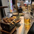 꼬치엔닭 | 사상꼬치이자카야 부산생맥주술집 계몽 솔직후기