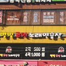 별빛코인노래연습장 이미지