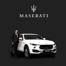 마세라티 이미지
