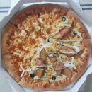 반올림피자샵동두천점 이미지