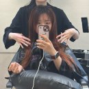 컷트와파마의만남 | 장마철 준비 우뜨케 할래? 강남 미용실 아데르 언주역점에서 복구매직 레추고