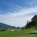 무주안성CC 이미지