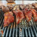 화로등갈비 이미지