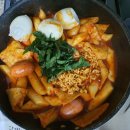 석관동떡볶이 - 성남시 분당구 야탑로81번길 11 | 석관동떡볶이
