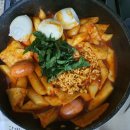 석관동떡볶이 이미지