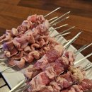 오자매양꼬치