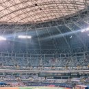 211 | 고척돔 3루 외야 211구역 E열 후기 키움 LG 고척 원정 후기