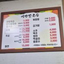 미란 | 성남동맛집 칼국수보다 보쌈이 더 유명한 미란칼국수 내돈내산 재방문 후기