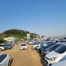 두무치경로당 | 포항가볼만한곳. 영일대 해수욕장, 영일대전망대(영일정)와 영일대 장미원 다녀온 후기.