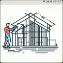 관광안내소 화장실 이미지