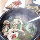 신림중앙막국수 이미지