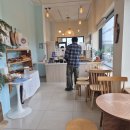 예쁘다. 하조대 이미지