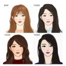 먼지나방 스토그래피 1편 | 퍼스널컬러 진단 + 화보 후기 (2019) | 겨울 다크, 겨울 소프트
