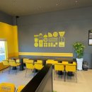 컴포즈커피 파주맥금동버스종점점 이미지