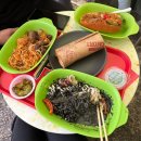 고속터미널역 8-1번 8-2번 중간 | 2025 구미라면축제 후기(8가지 라면 후기 포함)