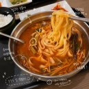 동동국수 - 광주시 도척로 20 | 대전 롯데백화점 지하 맛집 | 동동국수 육개장칼국수 솔직후기, 성심당 가기 전 한 끼 추천 🍜