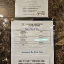 반달로128번길 | [수원 영통역] 아모르 앤 심포니 호텔 솔직 후기 (디럭스 더블 내부)